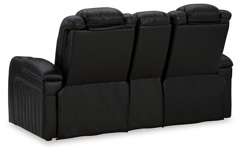 Caveman Den Upholstery Package - Ideal Furniture (Fresno,CA) 