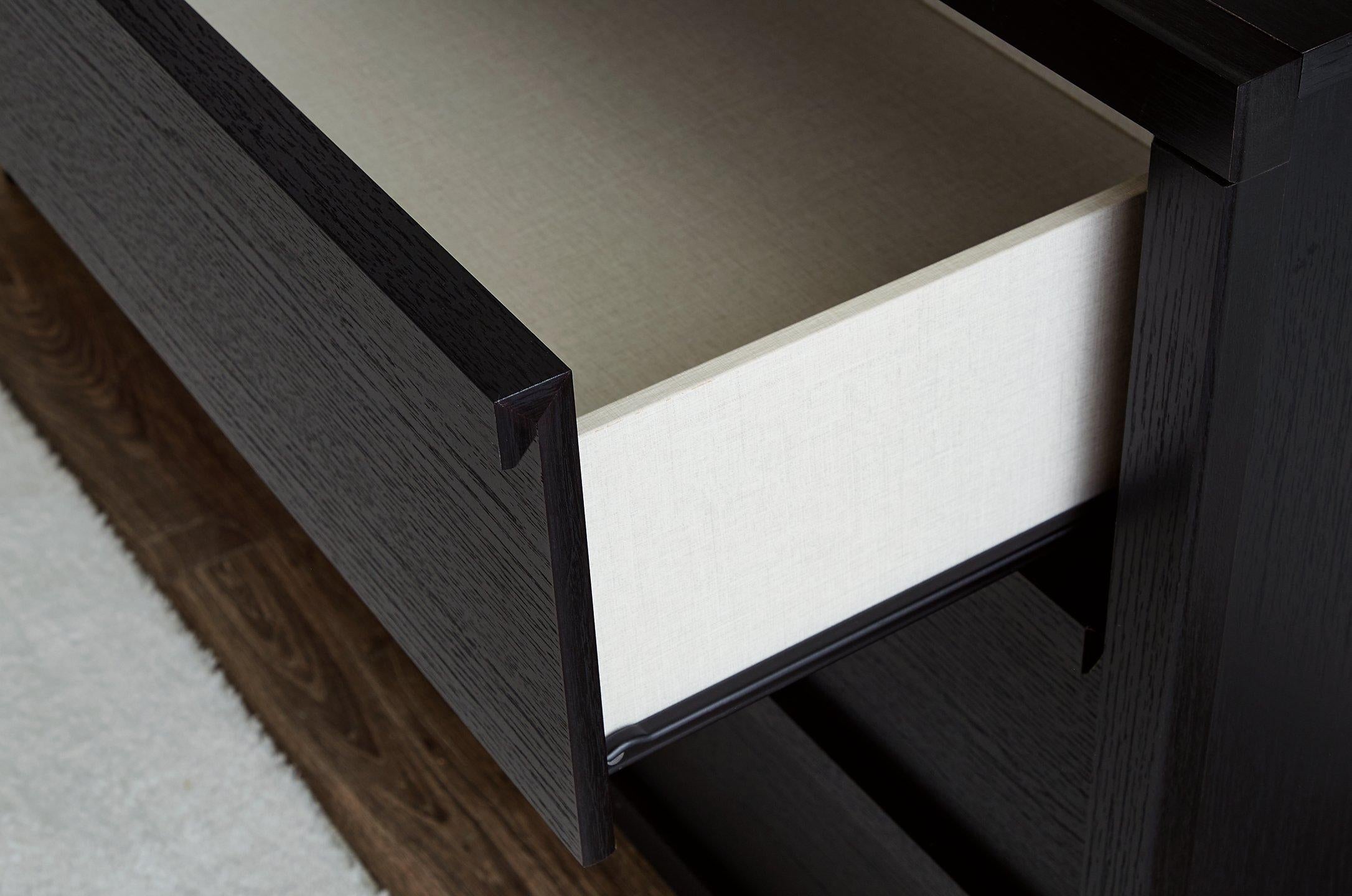 Danziar Dresser - Ideal Furniture (Fresno,CA) 
