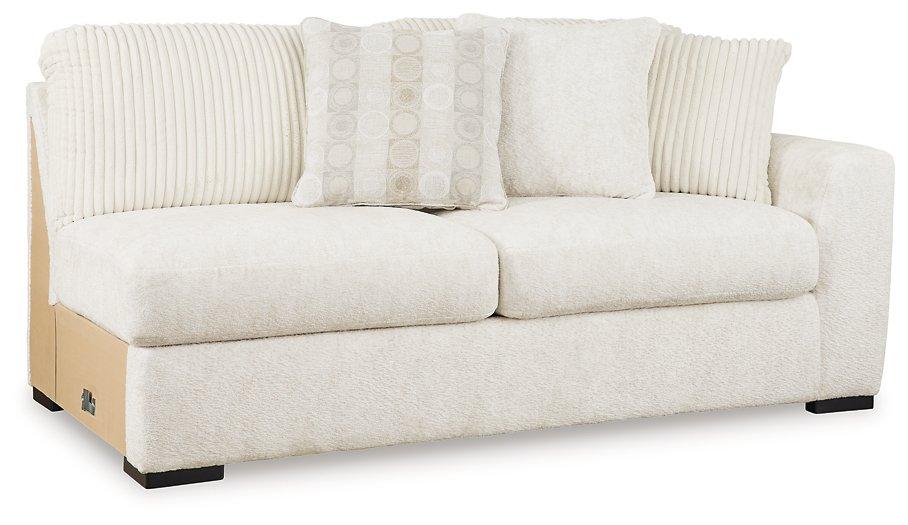 Chessington Sectional - Ideal Furniture (Fresno,CA) 