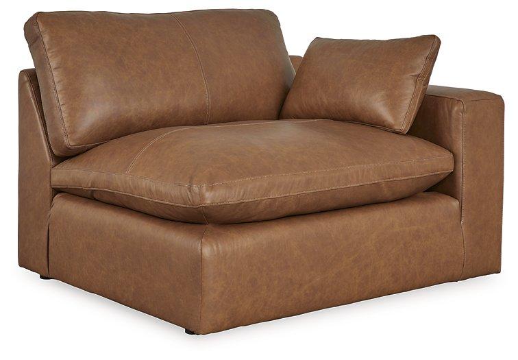 Emilia Sectional - Ideal Furniture (Fresno,CA) 