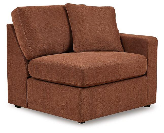 Modmax Sectional with Audio System - Ideal Furniture (Fresno,CA) 