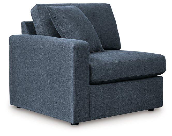 Modmax Sectional with Audio Console - Ideal Furniture (Fresno,CA) 
