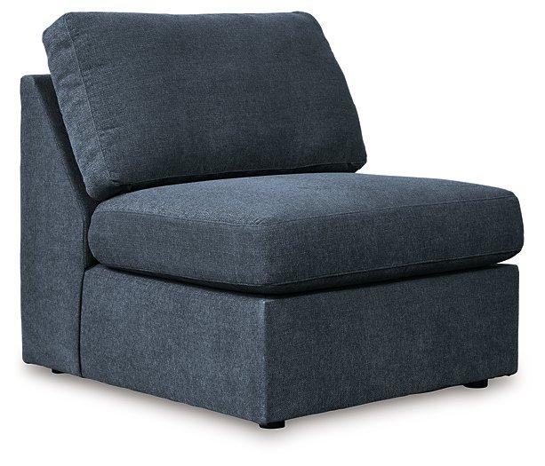 Modmax Sectional with Audio Console - Ideal Furniture (Fresno,CA) 