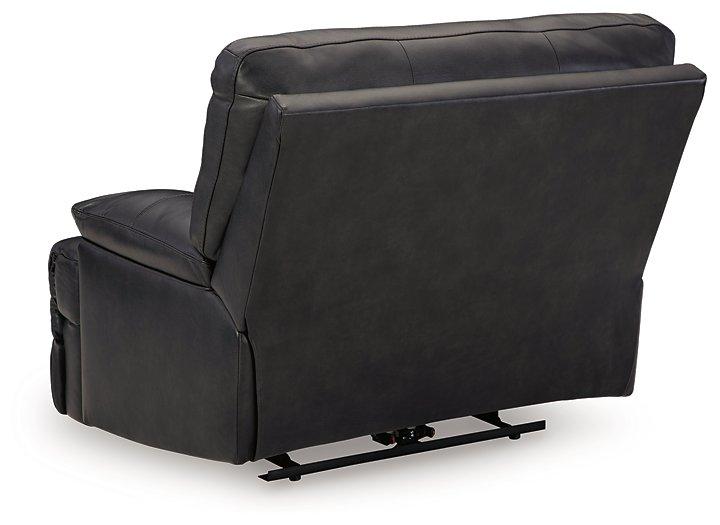 Mountainous Living Room Set - Ideal Furniture (Fresno,CA) 