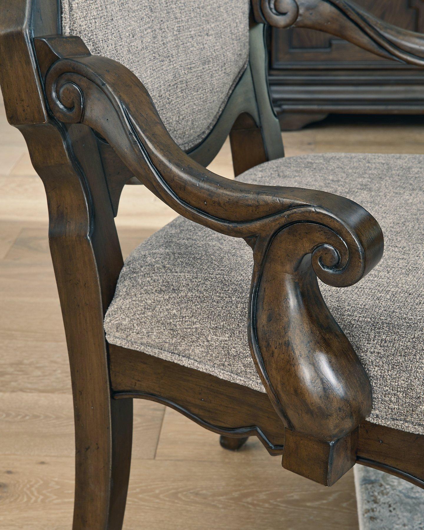 Maylee Dining Room Set - Ideal Furniture (Fresno,CA) 