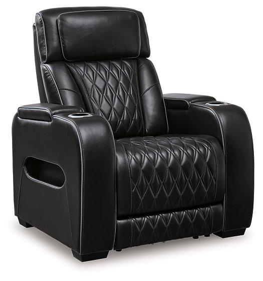Boyington Living Room Set - Ideal Furniture (Fresno,CA) 