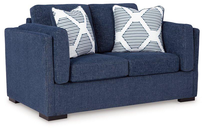 Evansley Living Room Set - Ideal Furniture (Fresno,CA) 