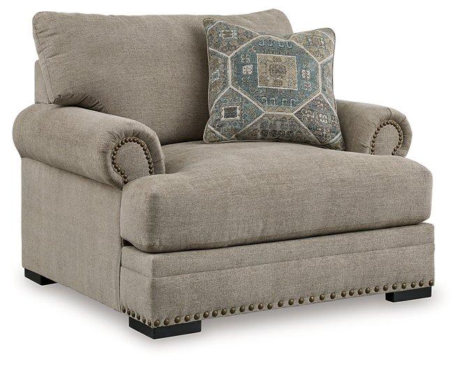 Galemore Living Room Set - Ideal Furniture (Fresno,CA) 