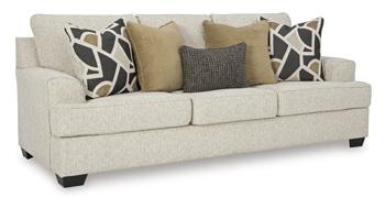 Heartcort Living Room Set - Ideal Furniture (Fresno,CA) 
