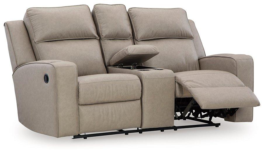 Lavenhorne Living Room Set - Ideal Furniture (Fresno,CA) 