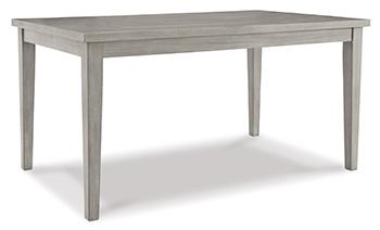 Parellen Dining Room Set - Ideal Furniture (Fresno,CA) 