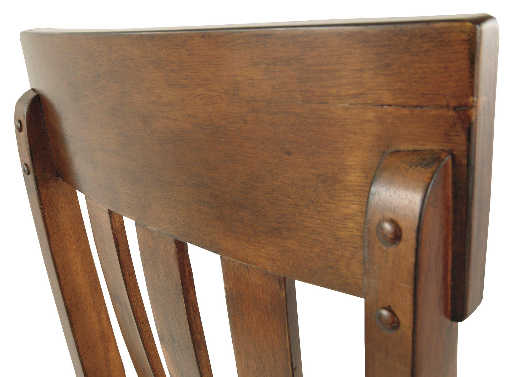 Ralene Dining Chair Set - Ideal Furniture (Fresno,CA) 