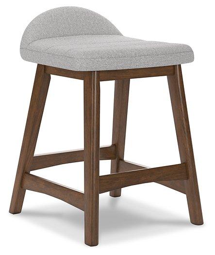Lyncott Dining Room Set - Ideal Furniture (Fresno,CA) 