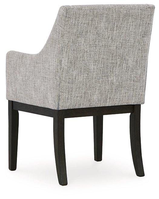 Burkhaus Dining Room Set - Ideal Furniture (Fresno,CA) 