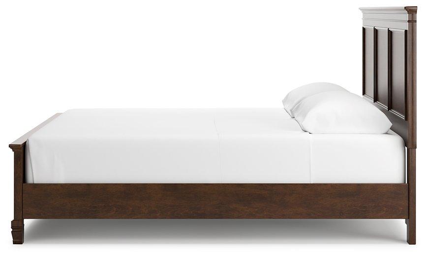 Danabrin Bed - Ideal Furniture (Fresno,CA) 