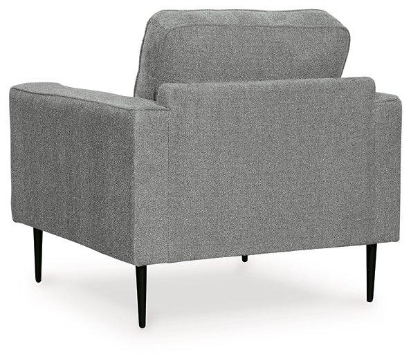 Hazela Living Room Set - Ideal Furniture (Fresno,CA) 