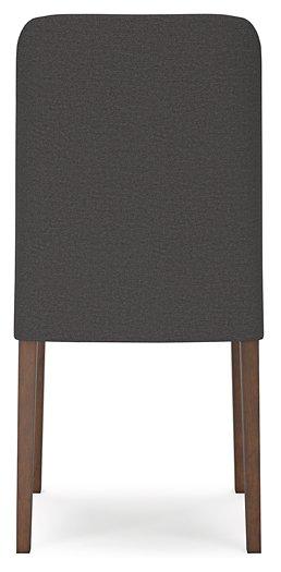 Lyncott Dining Room Set - Ideal Furniture (Fresno,CA) 