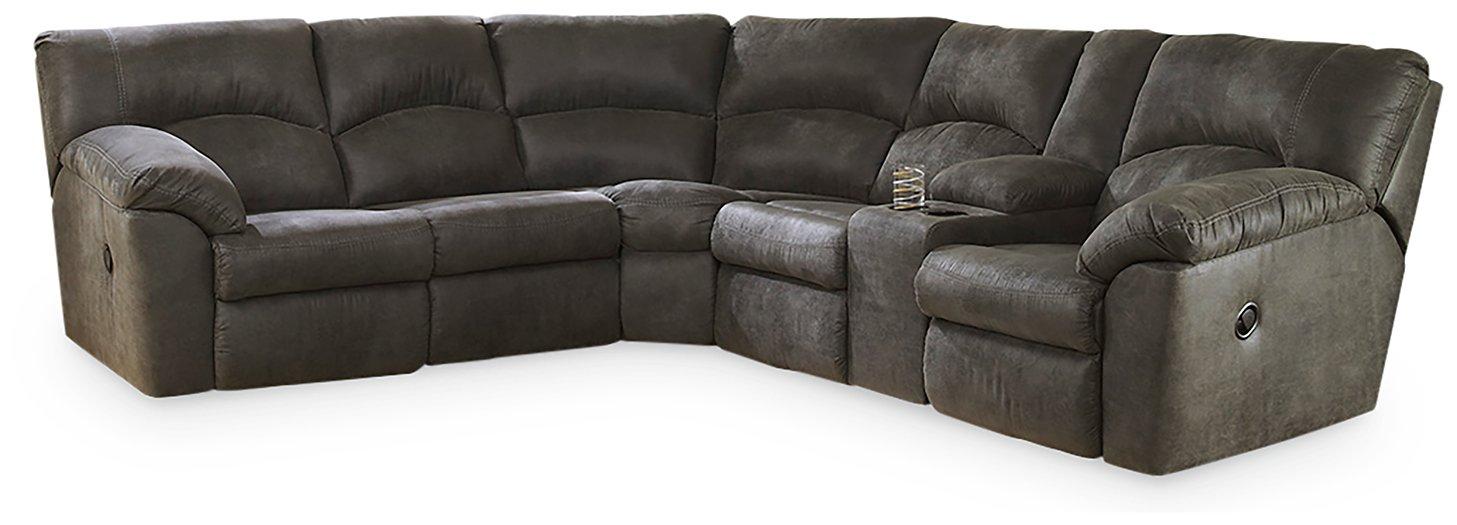Tambo Living Room Set - Ideal Furniture (Fresno,CA) 