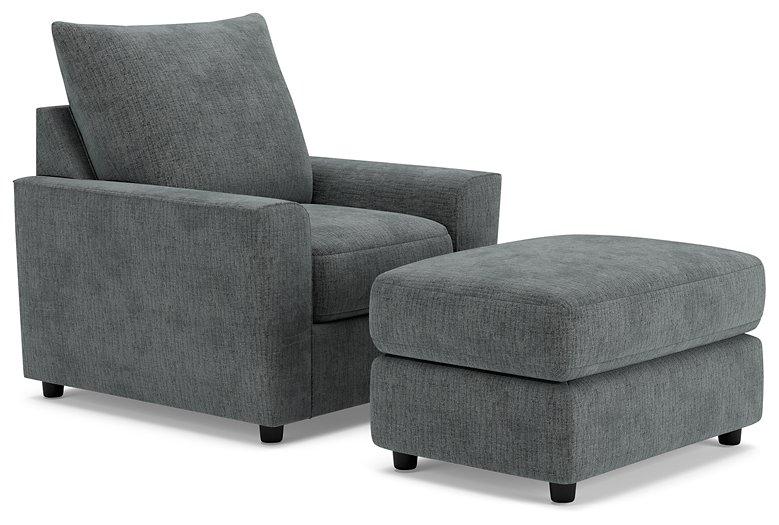 Stairatt Living Room Set - Ideal Furniture (Fresno,CA) 