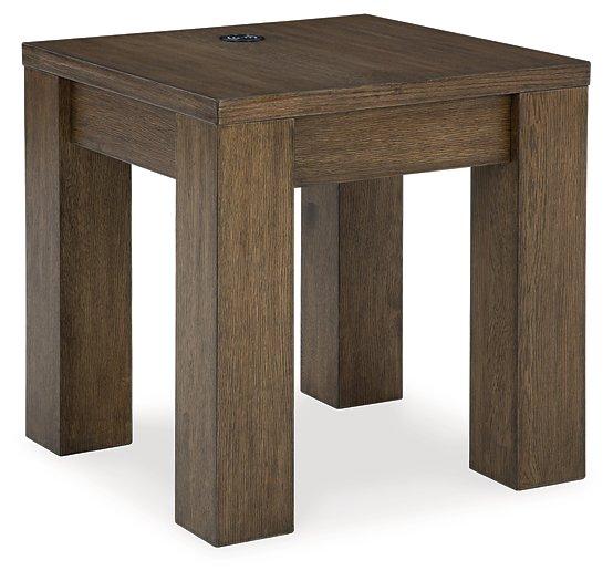 Rosswain Occasional Table Set - Ideal Furniture (Fresno,CA) 