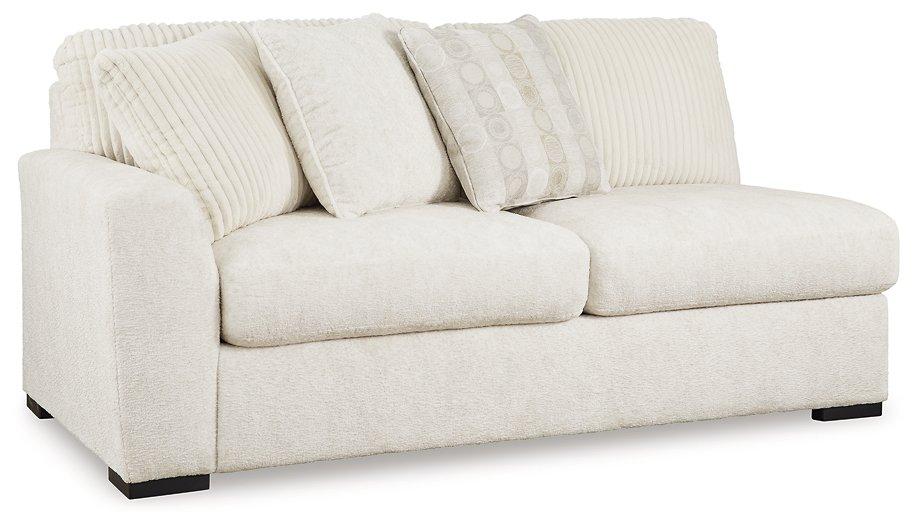 Chessington Sectional - Ideal Furniture (Fresno,CA) 