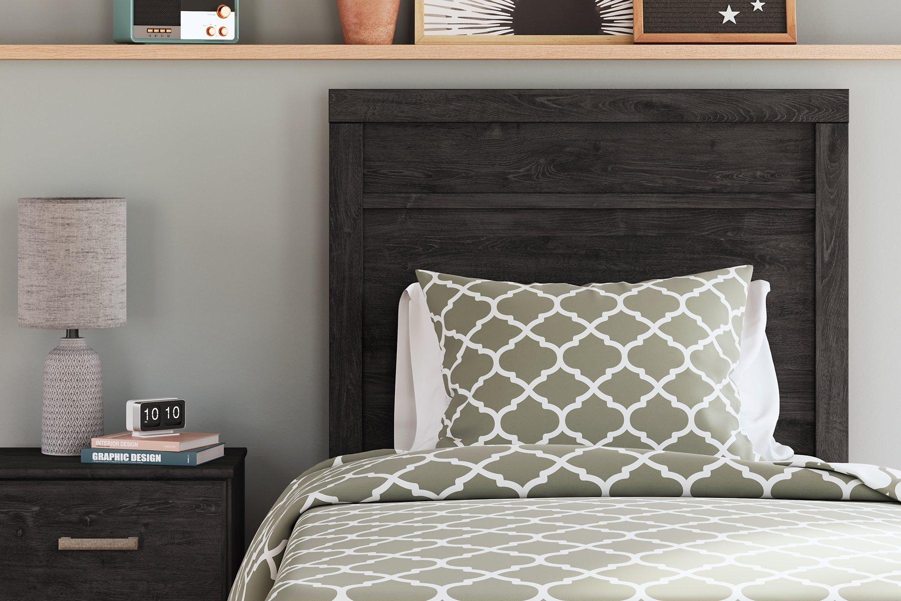 Belachime Bedroom Set - Ideal Furniture (Fresno,CA) 