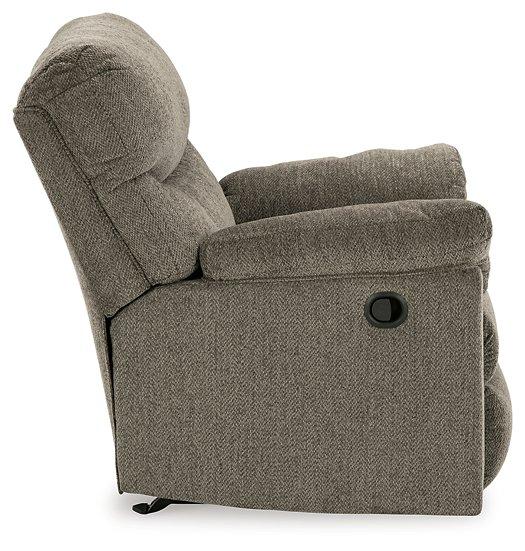 Alphons Living Room Set - Ideal Furniture (Fresno,CA) 