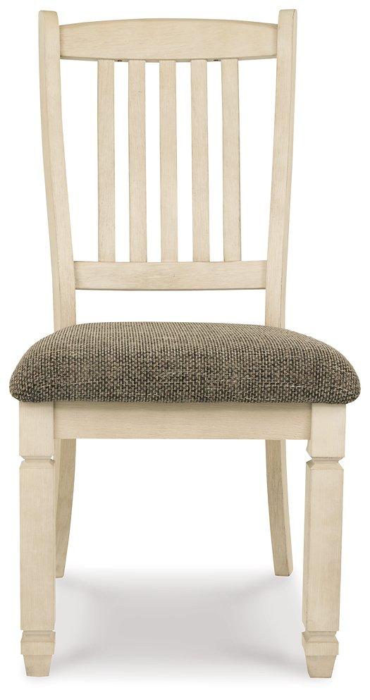 Bolanburg Dining Set - Ideal Furniture (Fresno,CA) 