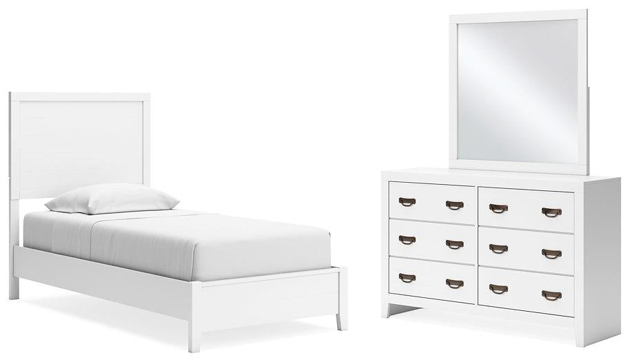 Binterglen Bedroom Package - Ideal Furniture (Fresno,CA) 