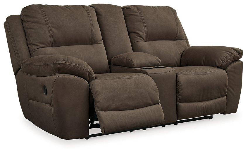 Next-Gen Gaucho Living Room Set - Ideal Furniture (Fresno,CA) 