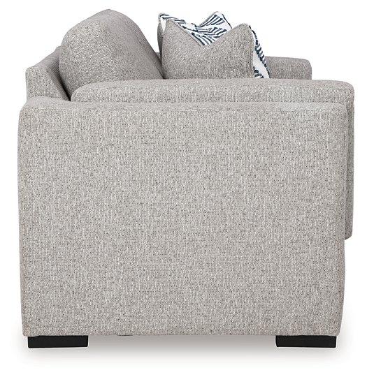 Evansley Living Room Set - Ideal Furniture (Fresno,CA) 