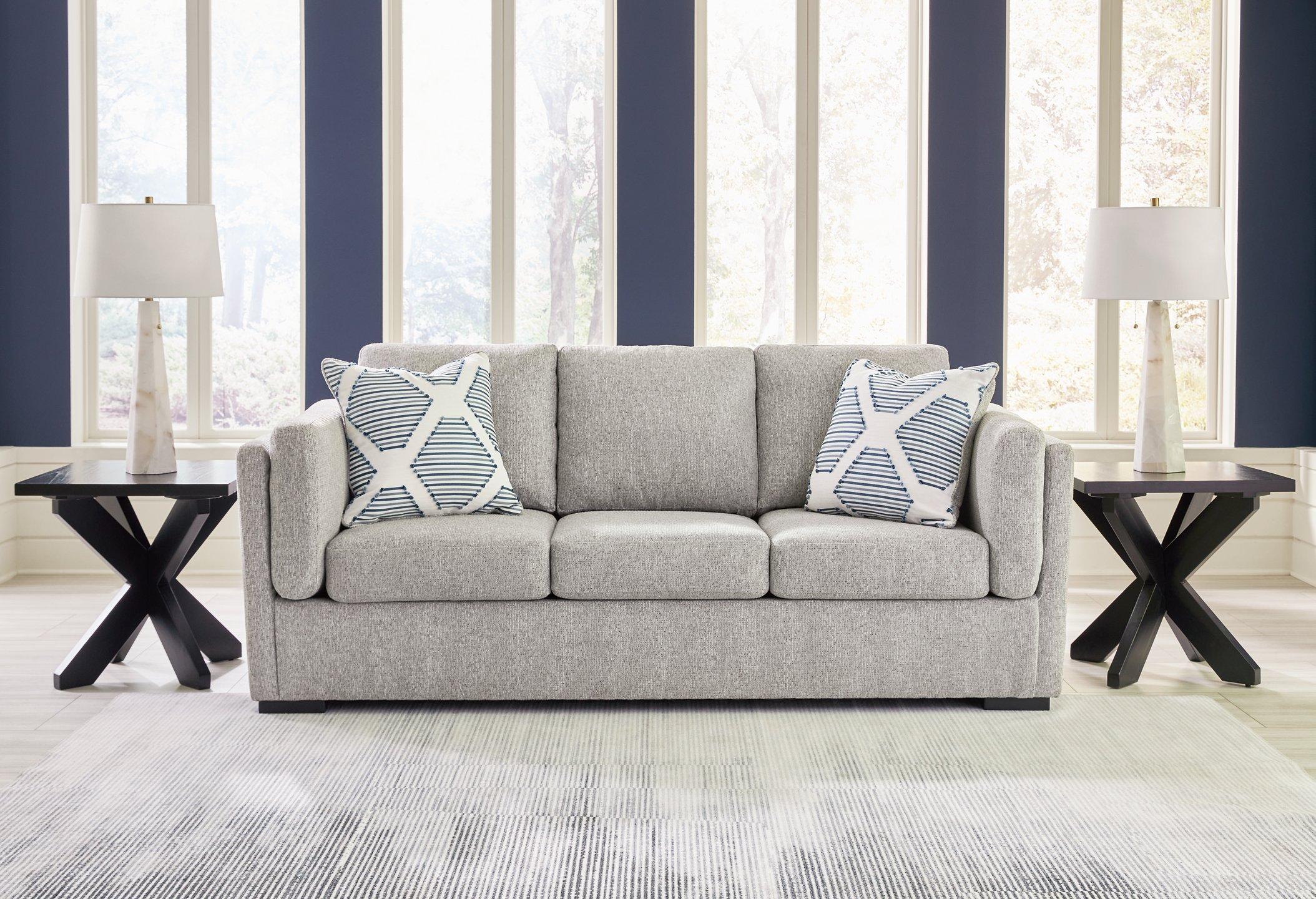Evansley Living Room Set - Ideal Furniture (Fresno,CA) 