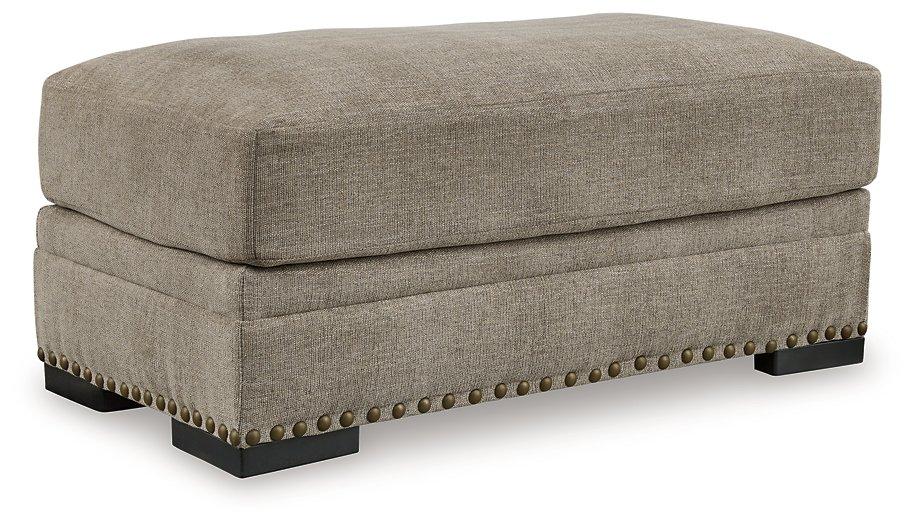 Galemore Living Room Set - Ideal Furniture (Fresno,CA) 