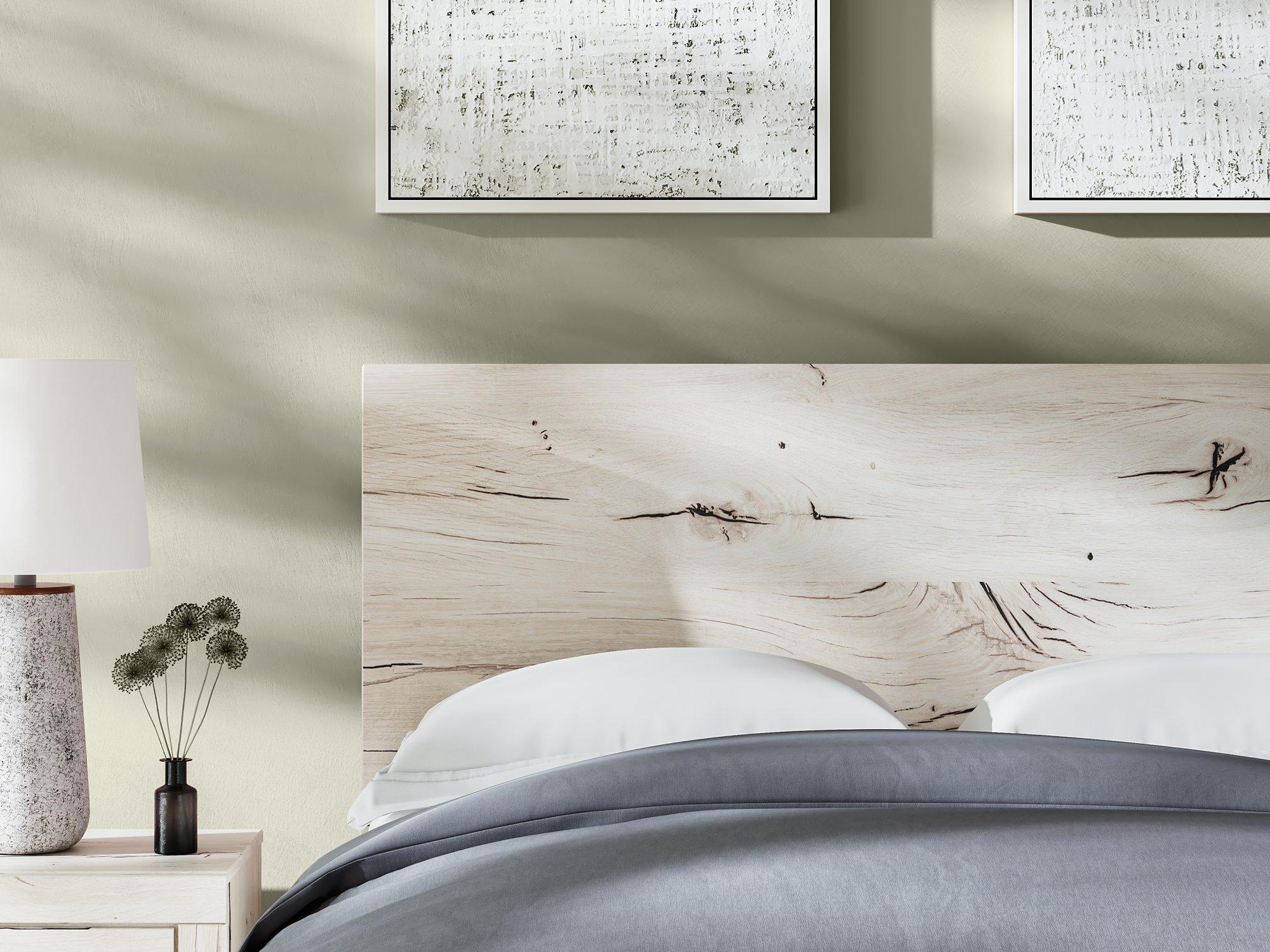 Lawroy Bed - Ideal Furniture (Fresno,CA) 