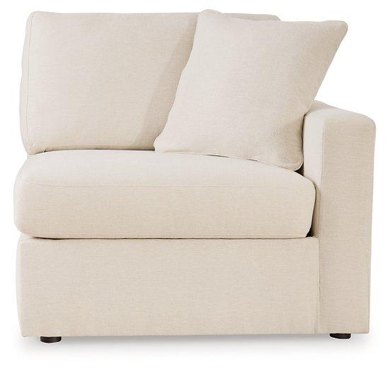 Modmax Sectional with Audio System - Ideal Furniture (Fresno,CA) 