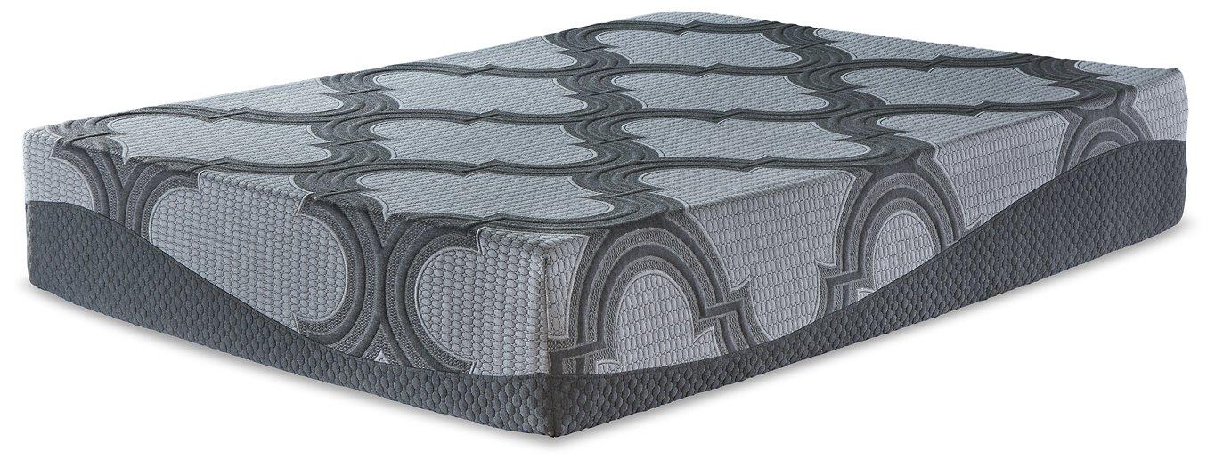 1100 Series Mattress - Ideal Furniture (Fresno,CA) 