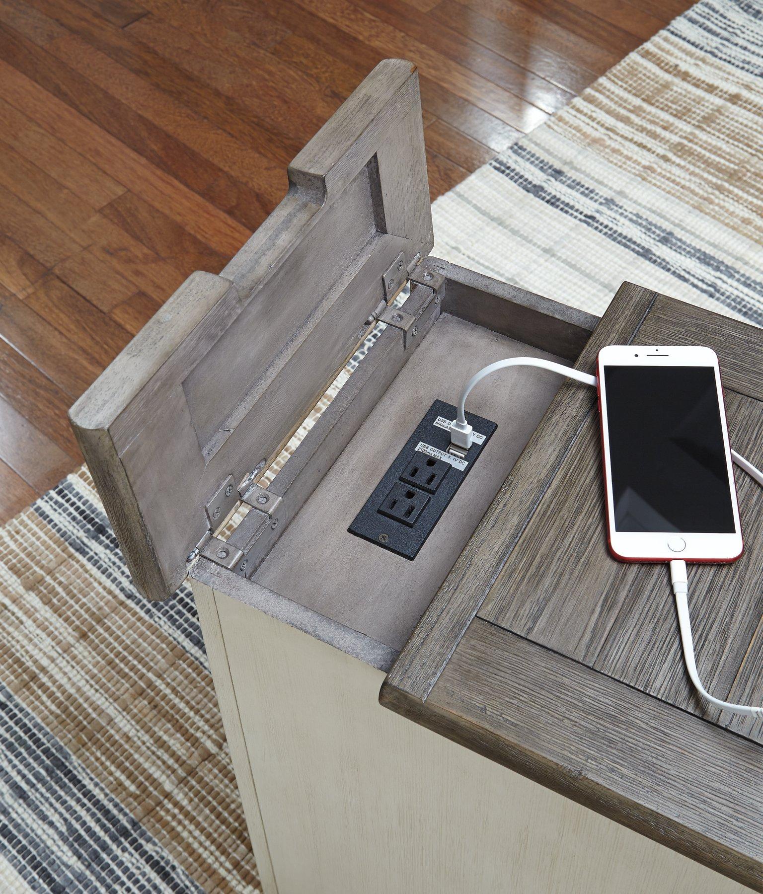 Bolanburg End Table Set - Ideal Furniture (Fresno,CA) 