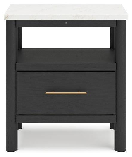 Cadmori Nightstand - Ideal Furniture (Fresno,CA) 