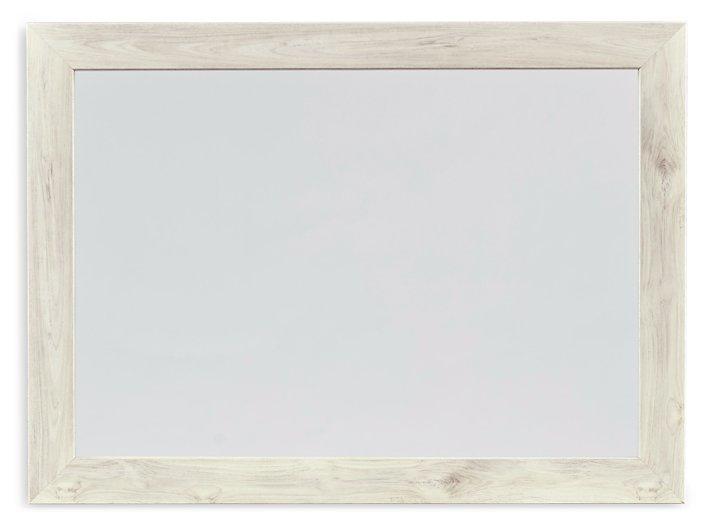 Cambeck Bedroom Mirror - Ideal Furniture (Fresno,CA) 