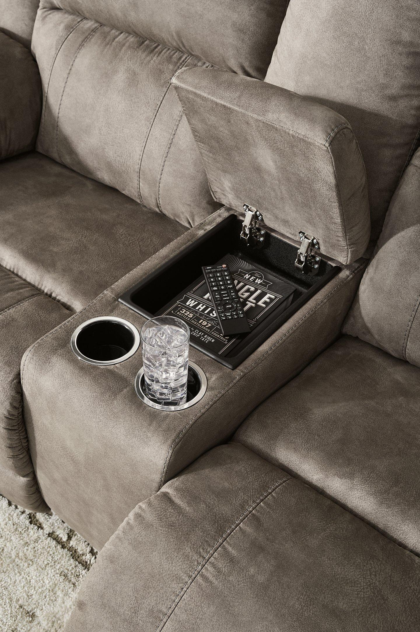 Laresview Living Room Set - Ideal Furniture (Fresno,CA) 