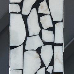 Macaria Table Lamp - Ideal Furniture (Fresno,CA) 