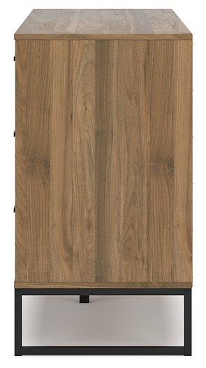 Deanlow Bedroom Package - Ideal Furniture (Fresno,CA) 
