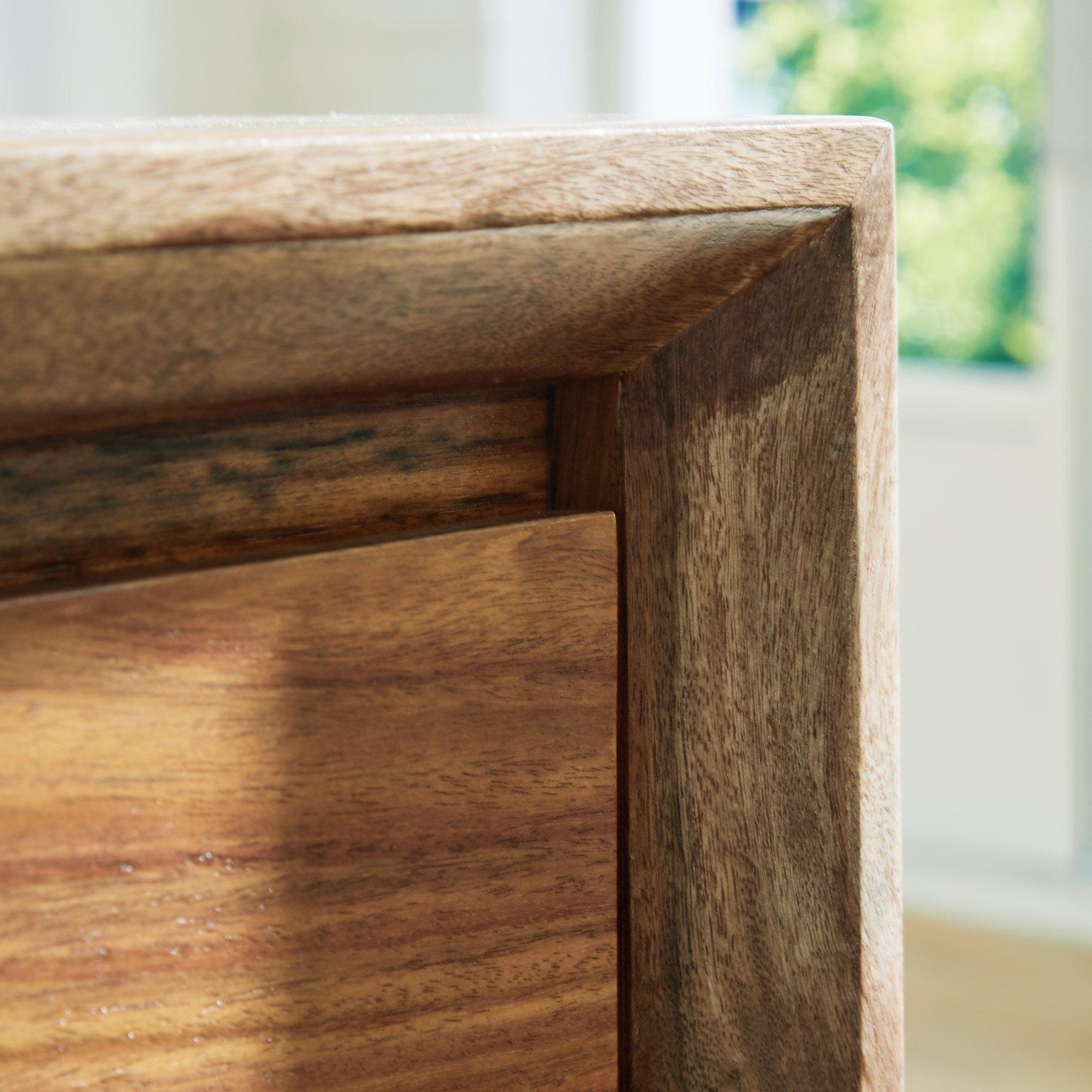 Dressonni Dresser - Ideal Furniture (Fresno,CA) 