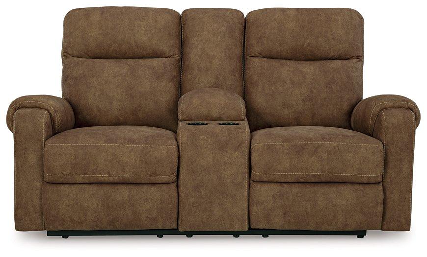 Edenwold Living Room Set - Ideal Furniture (Fresno,CA) 