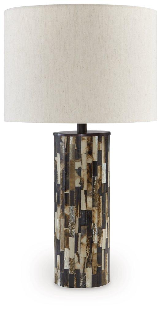 Ellford Table Lamp - Ideal Furniture (Fresno,CA) 