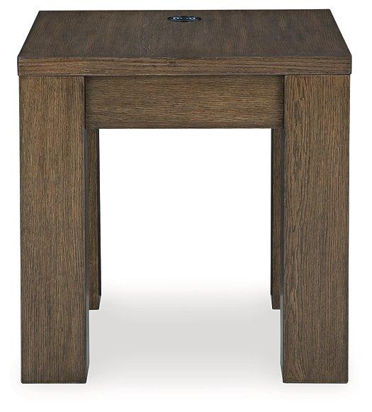 Rosswain Occasional Table Set - Ideal Furniture (Fresno,CA) 