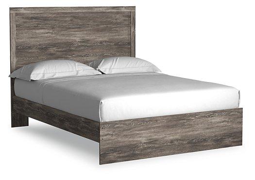Ralinksi Bedroom Set - Ideal Furniture (Fresno,CA) 
