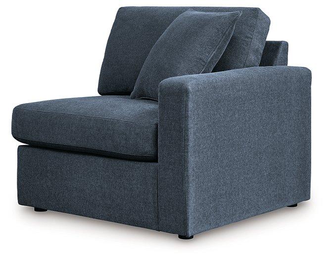 Modmax Sectional with Audio Console - Ideal Furniture (Fresno,CA) 