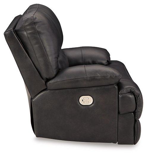 Mountainous Living Room Set - Ideal Furniture (Fresno,CA) 