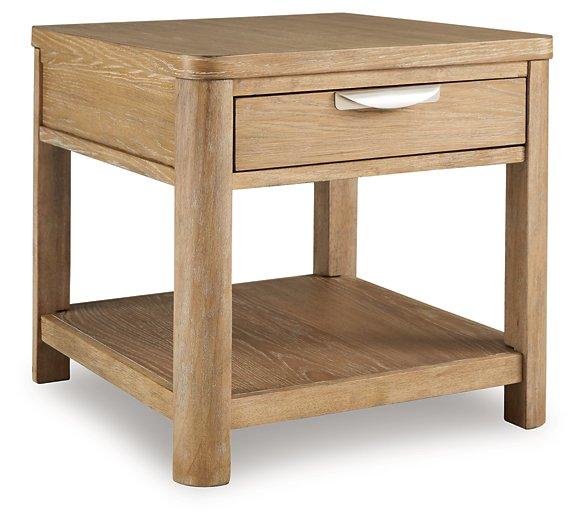 Rencott Occasional Table Set - Ideal Furniture (Fresno,CA) 